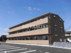 オッツ池田の外観画像