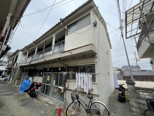 松井文化の外観画像