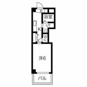 b.shadeの間取り画像