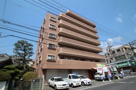 Habite・Kの外観画像