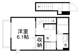 Riz Maisonの間取り画像