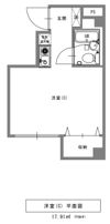 タカミビルの間取り画像