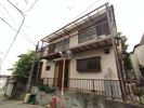朝霞市岡貸家の間取り画像