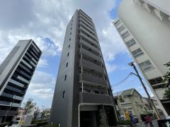 インザグレイス新大阪ソレアードの外観画像