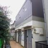 AZEST-RENT所沢の間取り画像