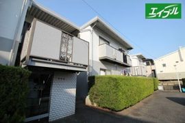 アーバンハイツ谷口の外観画像