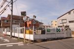 Noble villa鹿手袋 Aの外観