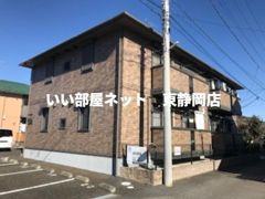 ソフィアⅡの外観画像