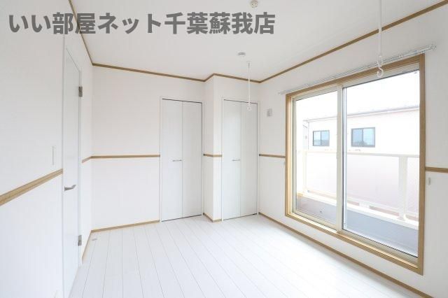 洋室