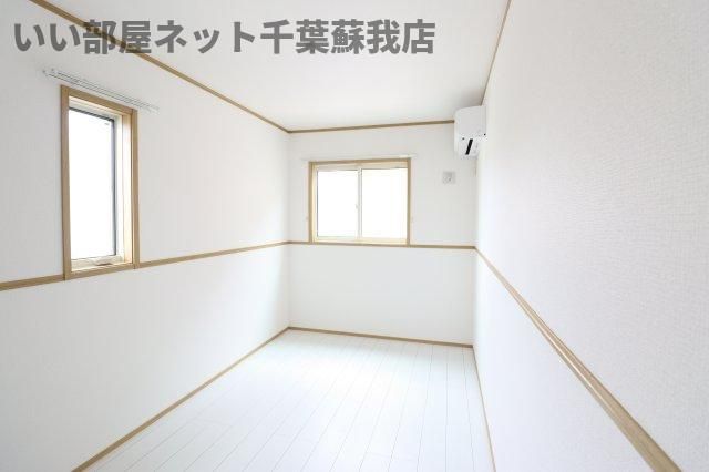 洋室