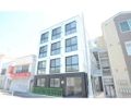 トライム横浜根岸の間取り画像