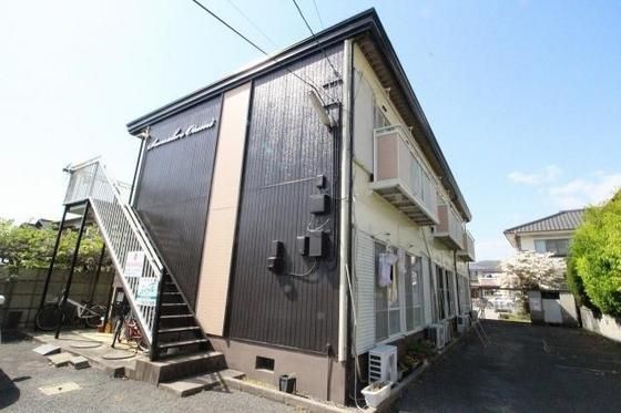 サンサリーレオタミの外観画像