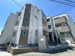 スリール明和Ⅰの外観画像