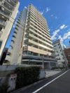 ガーラ・ステーション新宿御苑前の間取り画像