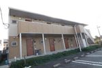 アザックみゆきの間取り画像