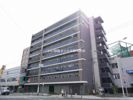 セオリー大阪パーチェの間取り画像
