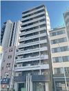 グランスタイル浅草の間取り画像