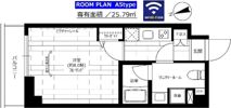 ステージグランデ東武練馬の間取り画像