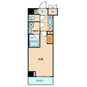 アイル東京スカイツリー弐番館の間取り画像