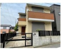 杉並区清水1丁目戸建(JTI)の外観画像