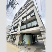 STRUSTA上新庄（田中ハイツ）の外観画像