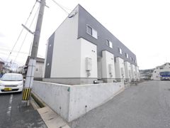 ソレイユ下原町Iの外観画像