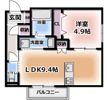 HEBEL MAISON DOIの間取り画像