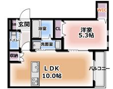 HEBEL MAISON DOIの間取り画像