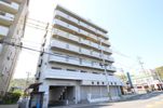 サンライズ三滝橋の間取り画像