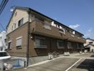 サンライズ大宮の間取り画像