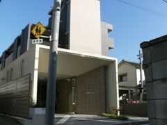 クレール大洲の外観画像