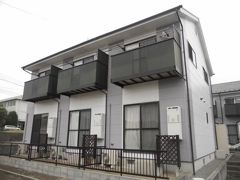 DUPLEX SHINZO Ⅱの外観画像