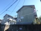 メゾン・ド・プリー Aの外観