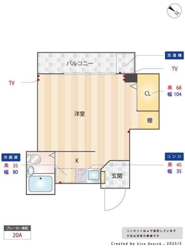 その他