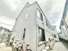 プランタン鷺宮の外観画像