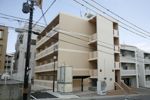 レオパレスヘリテージ新都心の間取り画像