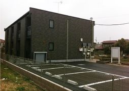 レオネクストファンタジア五香の外観画像