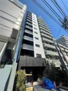 GENOVIA文京千駄木の外観