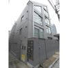 PASEO新宿三丁目Ⅱの間取り画像