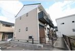 DUPLEX 義の間取り画像