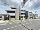Bloom深沢の外観