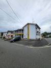 ネオコーポ青葉台の外観