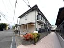 メゾン・ヴィオレットの間取り画像