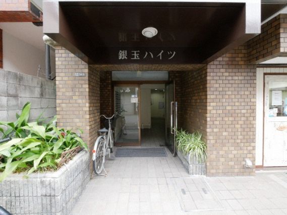 ロビー