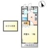 ヴィラ・シンフォニーの間取り画像