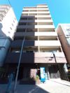 クレイシア新御徒町の間取り画像
