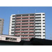 エレット長町の外観画像