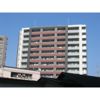 エレット長町の間取り画像