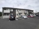 ドルチェ ヴィータ Cの間取り画像