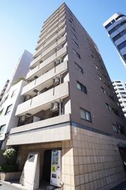 ステージグランデ南麻布の外観画像